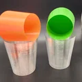 Ly Nước Ép - Vase Mode - Thumbnail 6