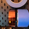 Skådis / Skadis (Wire) Spool Holder cho pegboard IKEA SKÅDIS - Thumbnail 2