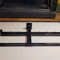 Skådis / Skadis (Wire) Spool Holder cho pegboard IKEA SKÅDIS - Thumbnail 3
