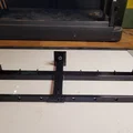 Skådis / Skadis (Wire) Spool Holder cho pegboard IKEA SKÅDIS - Thumbnail 5