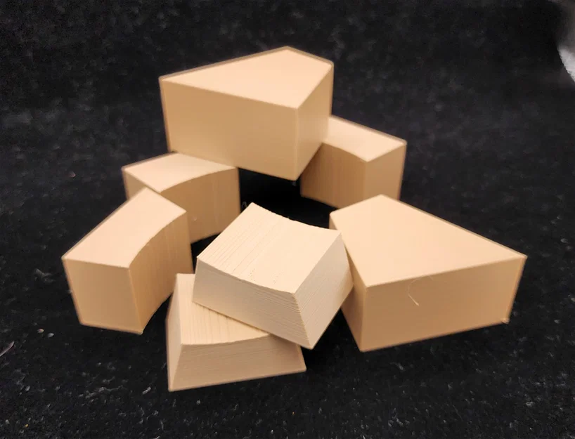 Mô hình minh hoạ vật lý vòm đơn giản (Simple Arch Physics Demonstrator) - Image 2