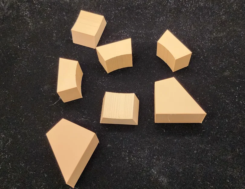 Mô hình minh hoạ vật lý vòm đơn giản (Simple Arch Physics Demonstrator) - Image 5