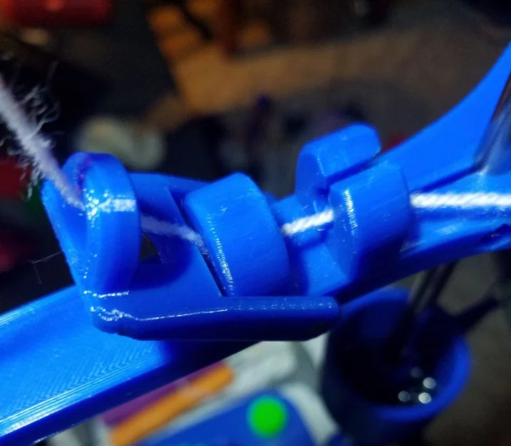 Yarn Stand Brake v1.1 cho CSM (JeepingJohnny) - Image 2