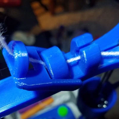 Yarn Stand Brake v1.1 cho CSM (JeepingJohnny)