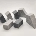 Bộ Khối Xếp Hình Vòm Đá Stone Arch Puzzle Blocks - Thử Thách Vật Lý - Thumbnail 3