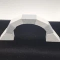 Bộ Khối Xếp Hình Vòm Đá Stone Arch Puzzle Blocks - Thử Thách Vật Lý - Thumbnail 4