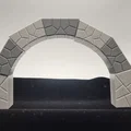 Bộ Khối Xếp Hình Vòm Đá Stone Arch Puzzle Blocks - Thử Thách Vật Lý - Thumbnail 5