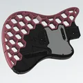 Prusacaster - bản cắt nhỏ cho bed 110mm - Thumbnail 4