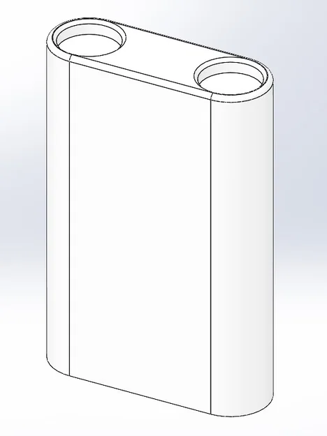 Miếng đệm nắp kính thông gió cho Bambu Lab P1S, X1, X1C - Image 4