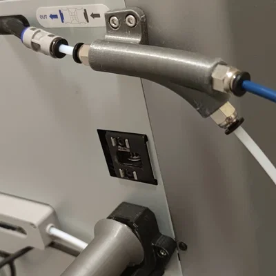 Bộ chia Y-splitter PC4-M10 V3 cho máy in 3D Bambu Lab X1/X1C