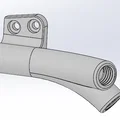Bộ chia Y-splitter PC4-M10 V3 cho máy in 3D Bambu Lab X1/X1C - Thumbnail 5