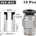 Bộ chia Y-splitter PC4-M10 V3 cho máy in 3D Bambu Lab X1/X1C - Thumbnail 6