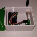 Ahoy-DTU: Vỏ hộp cho ESP32 và module RF - Thumbnail 1