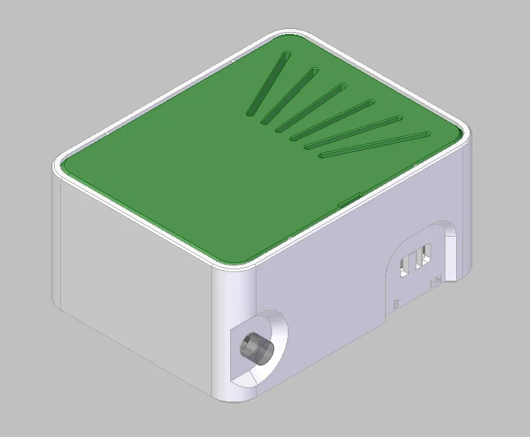 Ahoy-DTU: Vỏ hộp cho ESP32 và module RF - Image 4