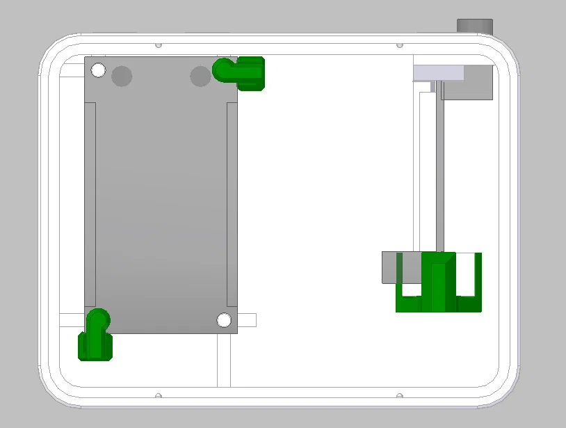 Ahoy-DTU: Vỏ hộp cho ESP32 và module RF - Image 5