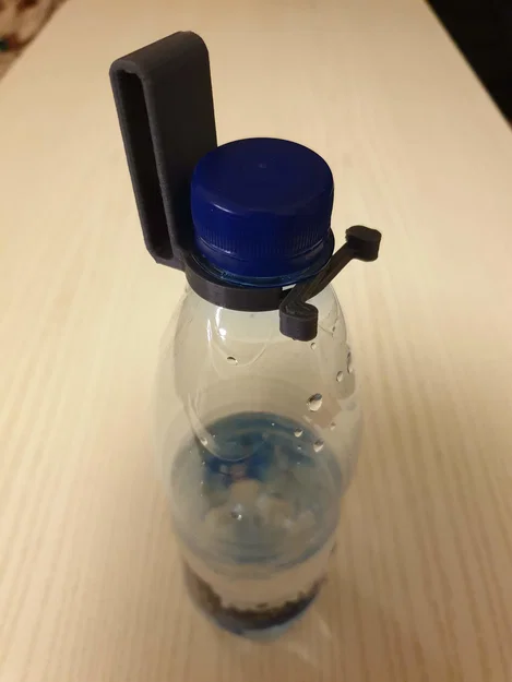 Bottle Holster (Kẹp đeo chai nước) - Image 2