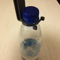 Bottle Holster (Kẹp đeo chai nước) - Thumbnail 2