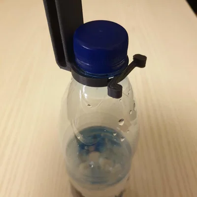 Bottle Holster (Kẹp đeo chai nước)