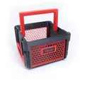 SBox cho MINI - Thùng Đục Lỗ (Perforated Crate) - Thumbnail 1