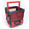 SBox cho MINI - Thùng Đục Lỗ (Perforated Crate) - Thumbnail 4