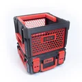 SBox cho MINI - Thùng Đục Lỗ (Perforated Crate) - Thumbnail 5