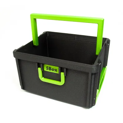 SBox cho MK2/3/4 - Thùng Crate