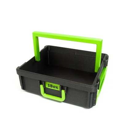 SBox cho MK2/3/4 - Thùng Crate