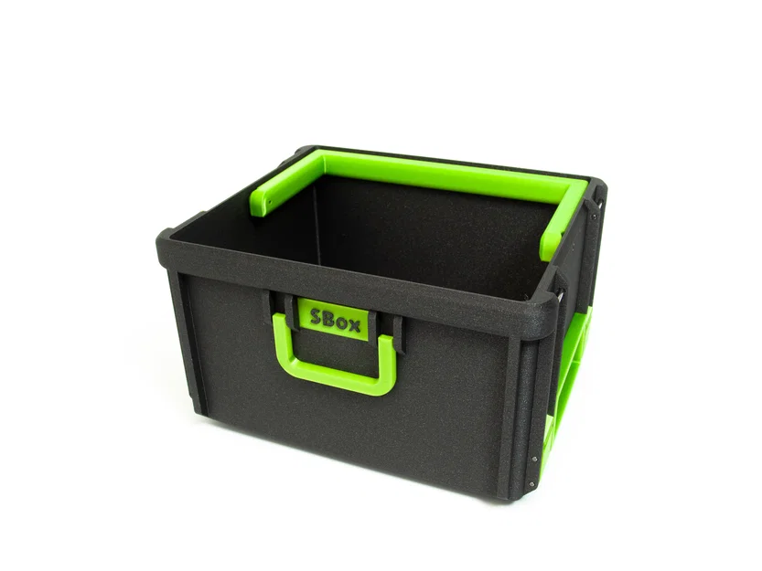SBox cho MK2/3/4 - Thùng Crate - Image 3