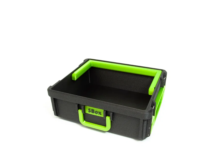 SBox cho MK2/3/4 - Thùng Crate - Image 4