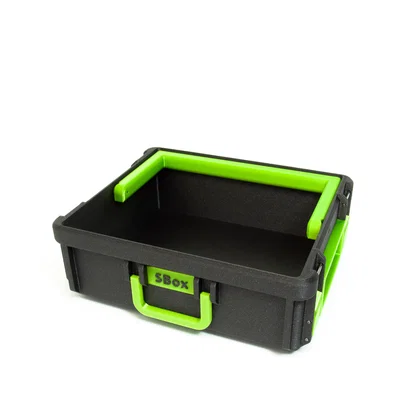 SBox cho MK2/3/4 - Thùng Crate