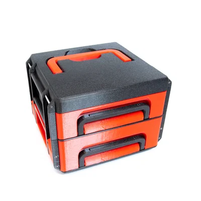 SBox cho MINI - ngăn kéo (Drawers)