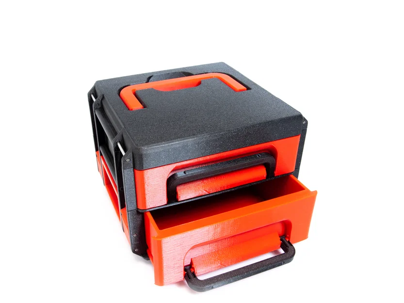 SBox cho MINI - ngăn kéo (Drawers) - Image 4