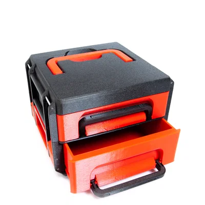 SBox cho MINI - ngăn kéo (Drawers)