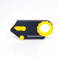Dao rọc thùng giấy (Box Cutter) tự in 3D nhỏ gọn, an toàn - Thumbnail 2