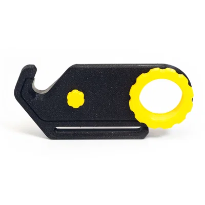 Dụng cụ cắt dây (Rope cutter) cầm tay nhỏ gọn in 3D