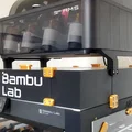 Giá đỡ AMS cho ARC Enclosure - Thumbnail 1