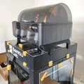 Giá đỡ AMS cho ARC Enclosure - Thumbnail 6