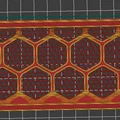 Voron - Skirt v2.4 - Custom (File .STEP) - Thumbnail 3