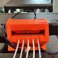 Prusa MMU2S với Original Prusa Enclosure (bộ mod gắn MMU ra ngoài) - Thumbnail 7