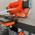 Prusa MMU2S với Original Prusa Enclosure (bộ mod gắn MMU ra ngoài) - Thumbnail 13