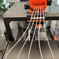 Prusa MMU2S với Original Prusa Enclosure (bộ mod gắn MMU ra ngoài) - Thumbnail 14