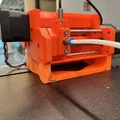 Prusa MMU2S với Original Prusa Enclosure (bộ mod gắn MMU ra ngoài) - Thumbnail 15