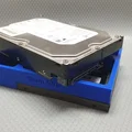 Adapter ổ 2.5" (7mm/9mm) SSD & HDD sang khay 3.5" HDD - Thumbnail 3