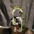 Plant Tensegrity – Giá đỡ cây kiểu Tensegrity - Thumbnail 2