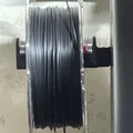 Giá treo cuộn filament gắn hông Bambu X1C / P1S (đã cân level) - Thumbnail 2