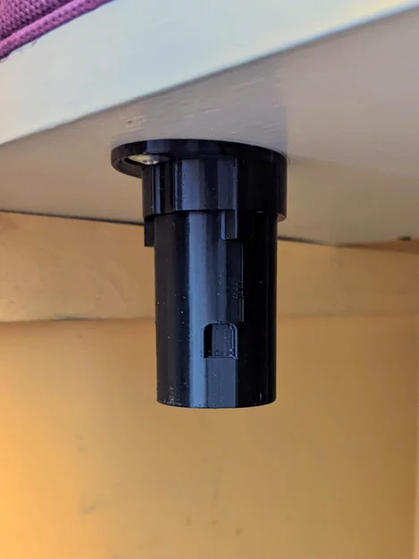 Giá treo đầu hút cho Samsung Jet 75/90 (Vacuum Attachment Holder) - Image 1