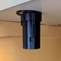 Giá treo đầu hút cho Samsung Jet 75/90 (Vacuum Attachment Holder) - Thumbnail 1