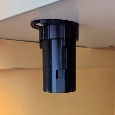 Giá treo đầu hút cho Samsung Jet 75/90 (Vacuum Attachment Holder)