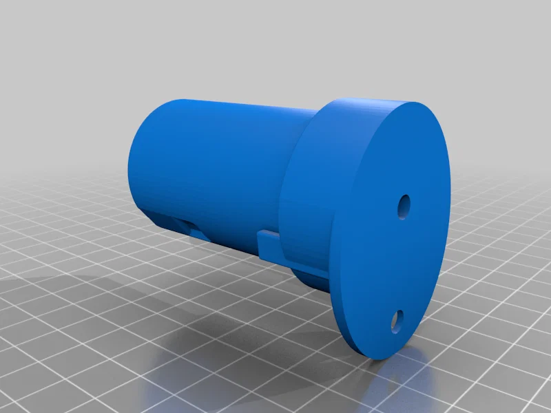 Giá treo đầu hút cho Samsung Jet 75/90 (Vacuum Attachment Holder) - Image 2