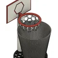 Vành Bóng Rổ Cho Thùng Rác Văn Phòng (Office Trash Can Basketball Hoop) - Thumbnail 10
